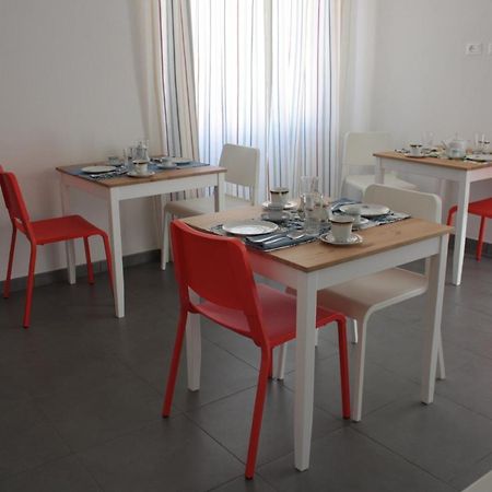 오리에나 Gli Olivi B&B 외부 사진